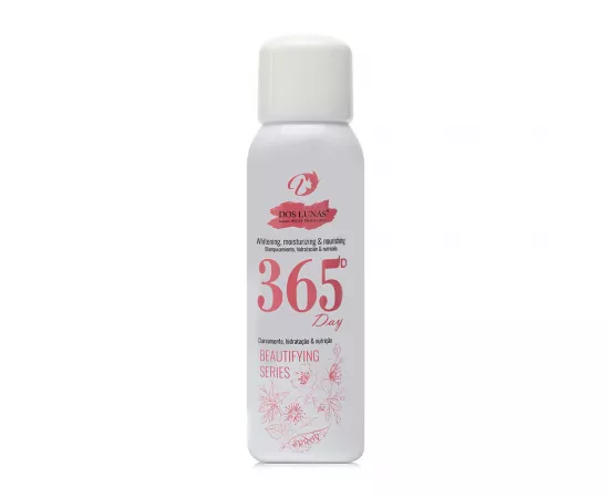 Dos Lunas Whitening, Moisturizing, and Nourishing Spray Red 150 mL
